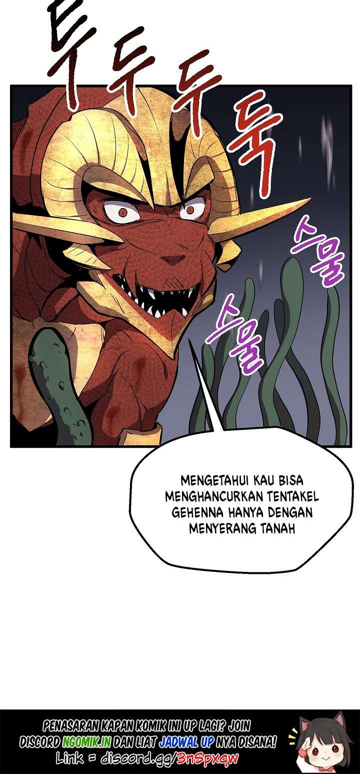 Sword King Chapter 20 Gambar 11