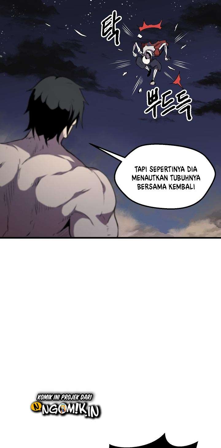 Sword King Chapter 20 Gambar 13