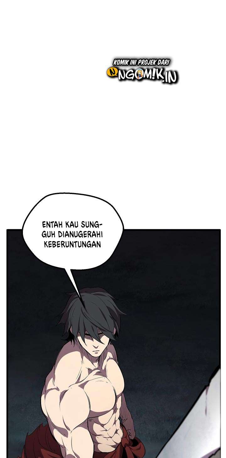 Sword King Chapter 20 Gambar 16