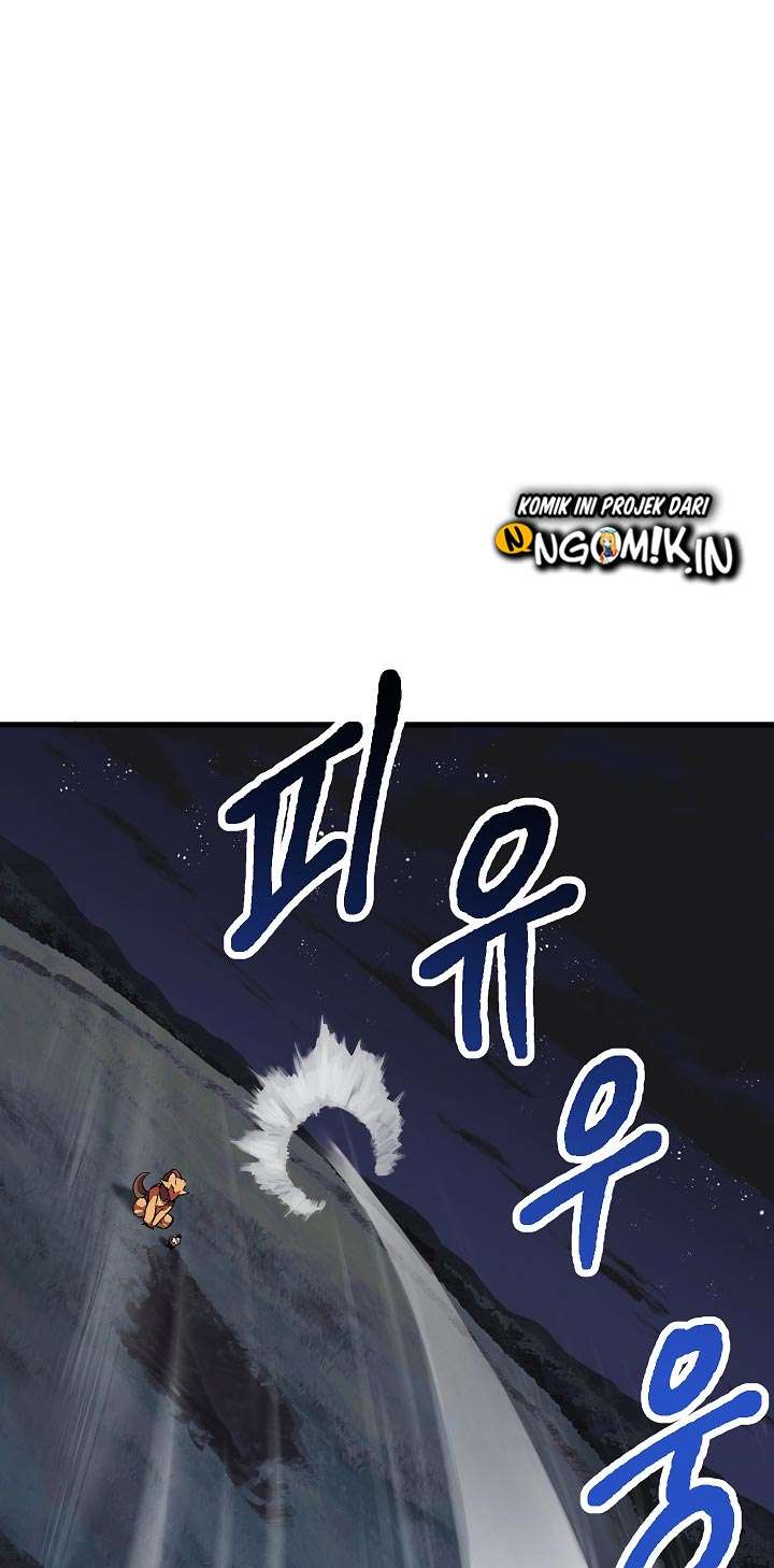 Sword King Chapter 20 Gambar 19