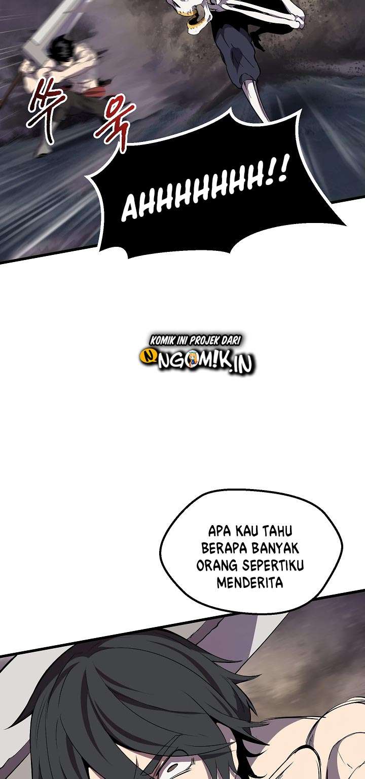 Sword King Chapter 20 Gambar 27