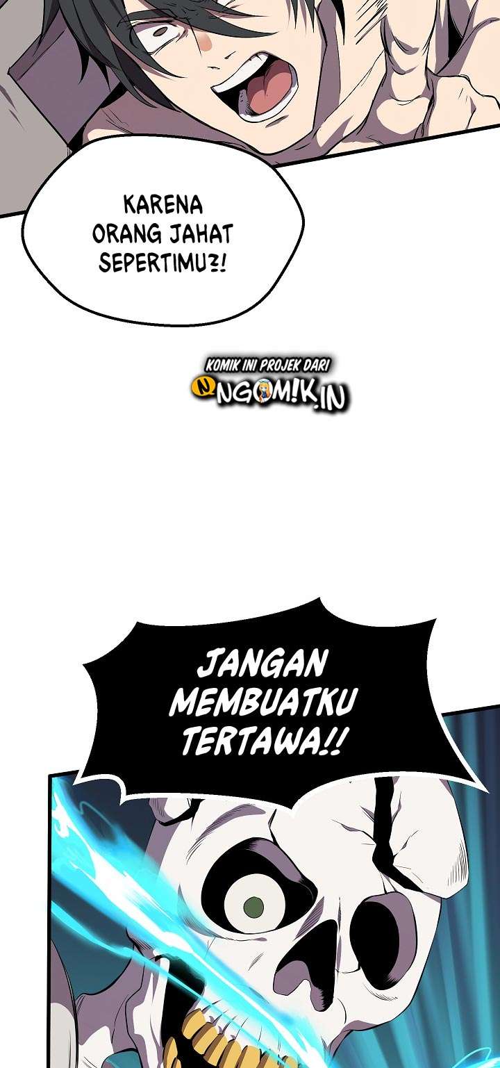 Sword King Chapter 20 Gambar 28