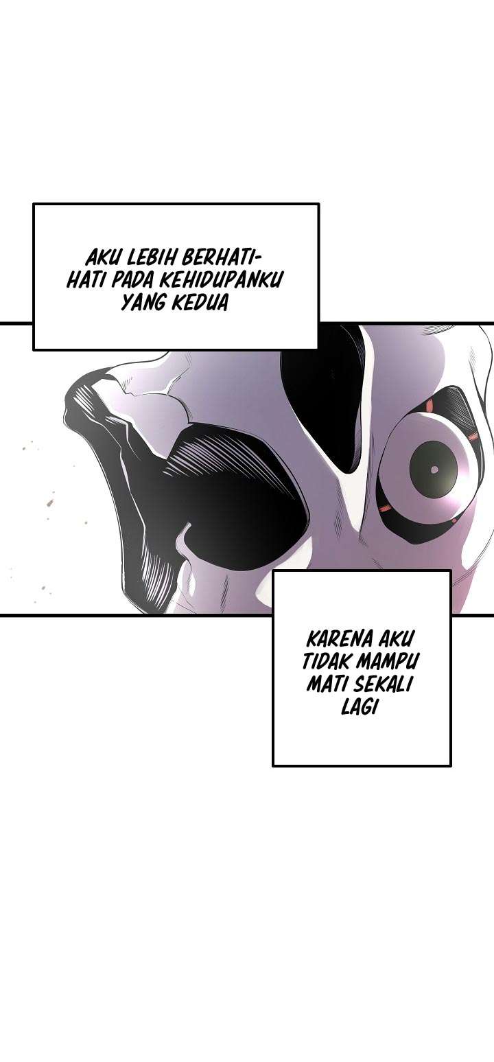 Sword King Chapter 20 Gambar 3