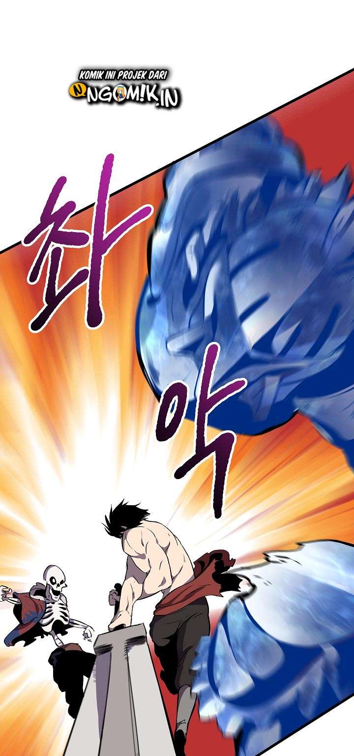 Sword King Chapter 20 Gambar 32