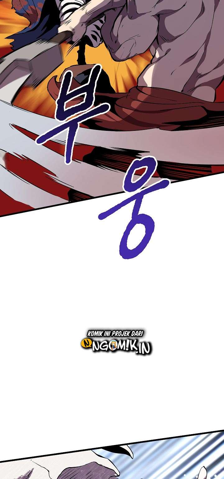 Sword King Chapter 20 Gambar 34