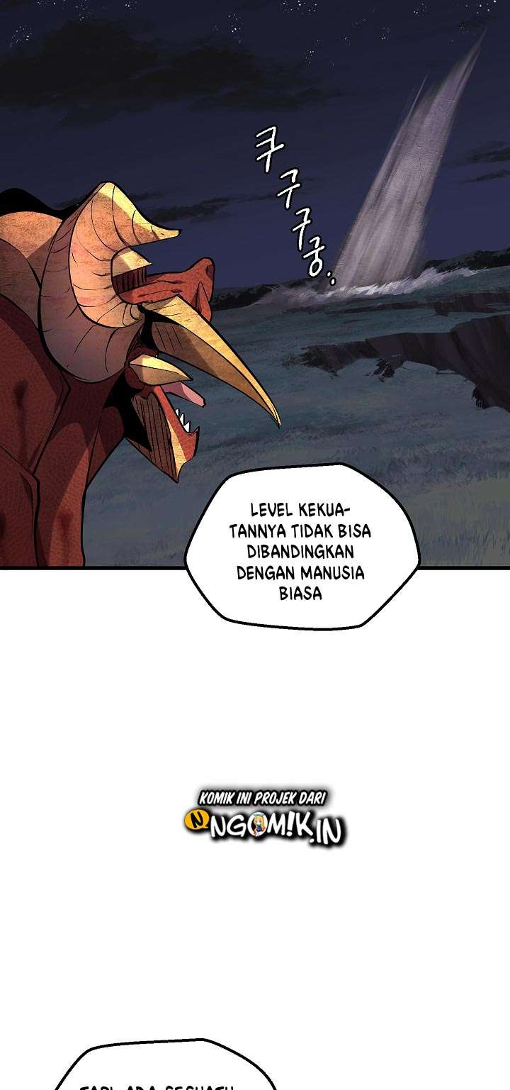 Sword King Chapter 20 Gambar 38