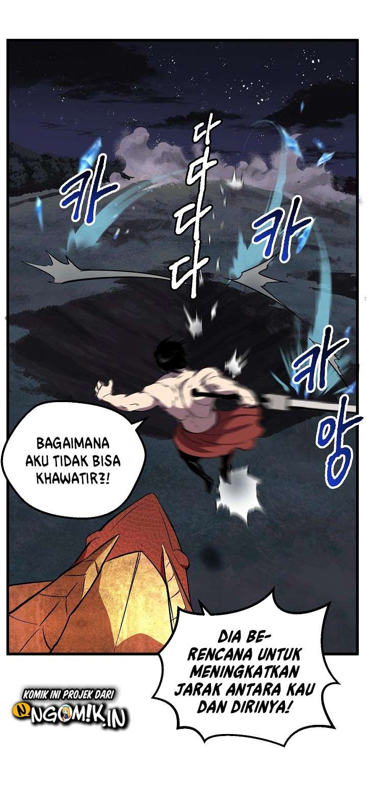 Sword King Chapter 20 Gambar 55