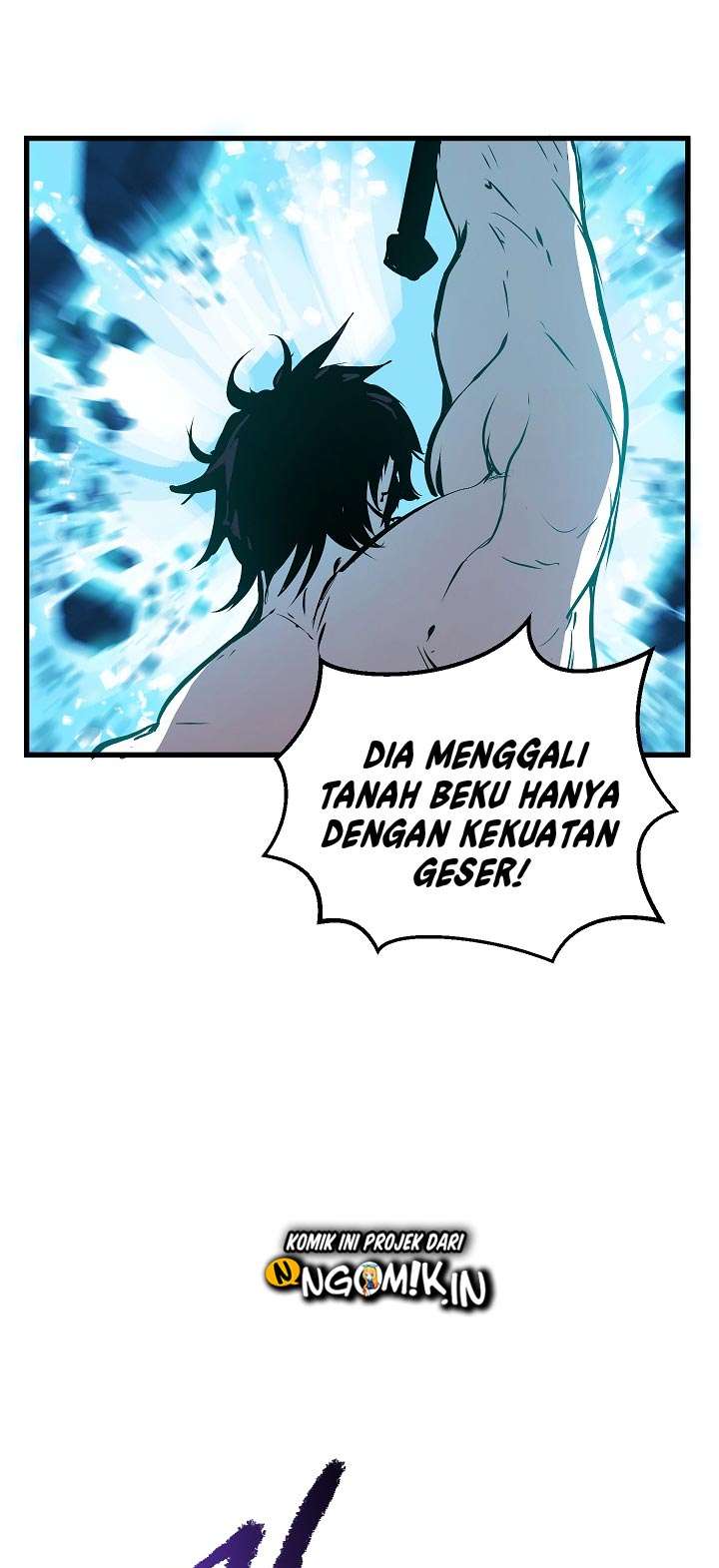 Sword King Chapter 20 Gambar 68