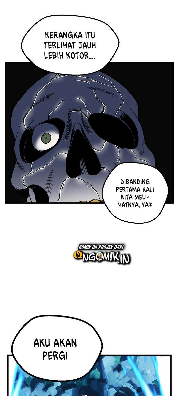 Sword King Chapter 20 Gambar 72