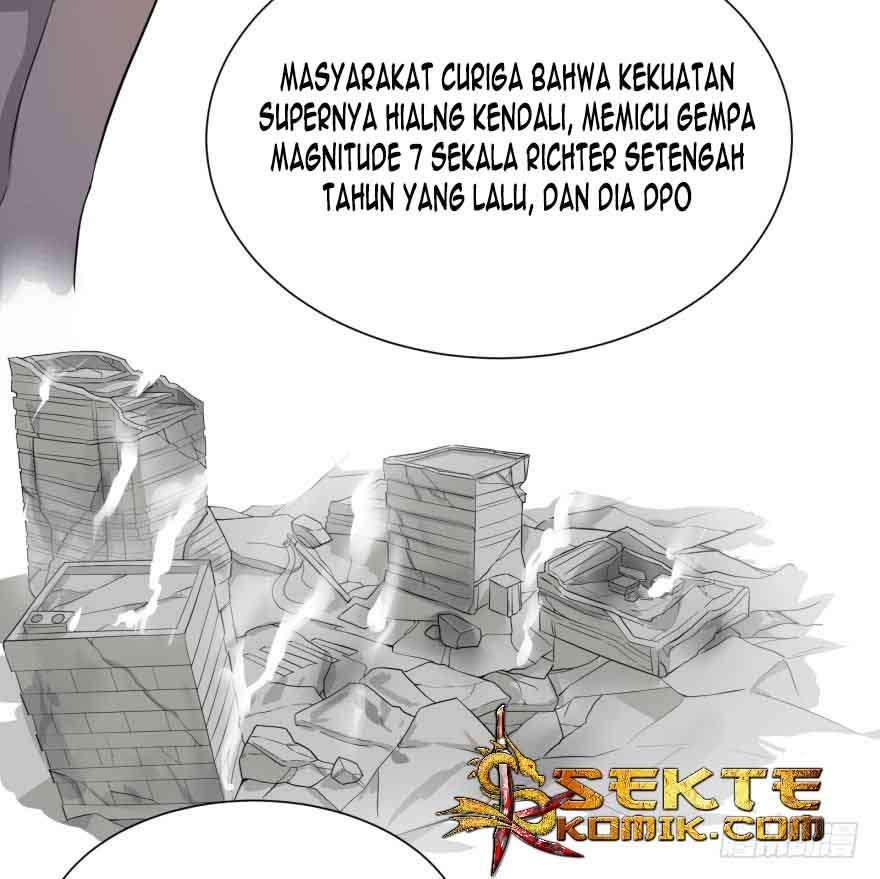 List of Big Villians Chapter 9 Gambar 49