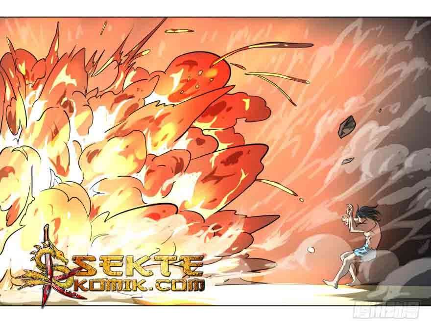 Baca Manhua List of Big Villians Chapter 7 Gambar 2