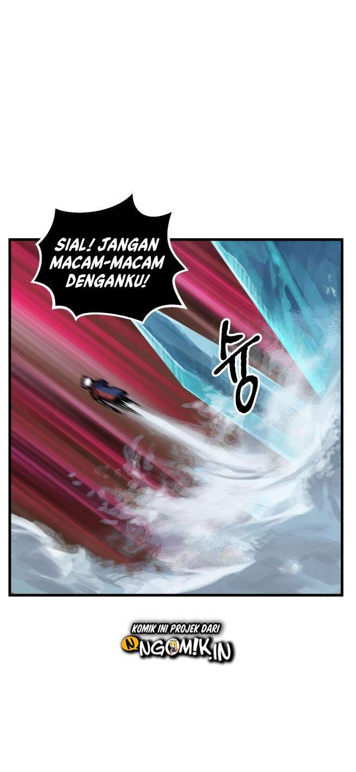 Sword King Chapter 21 Gambar 10