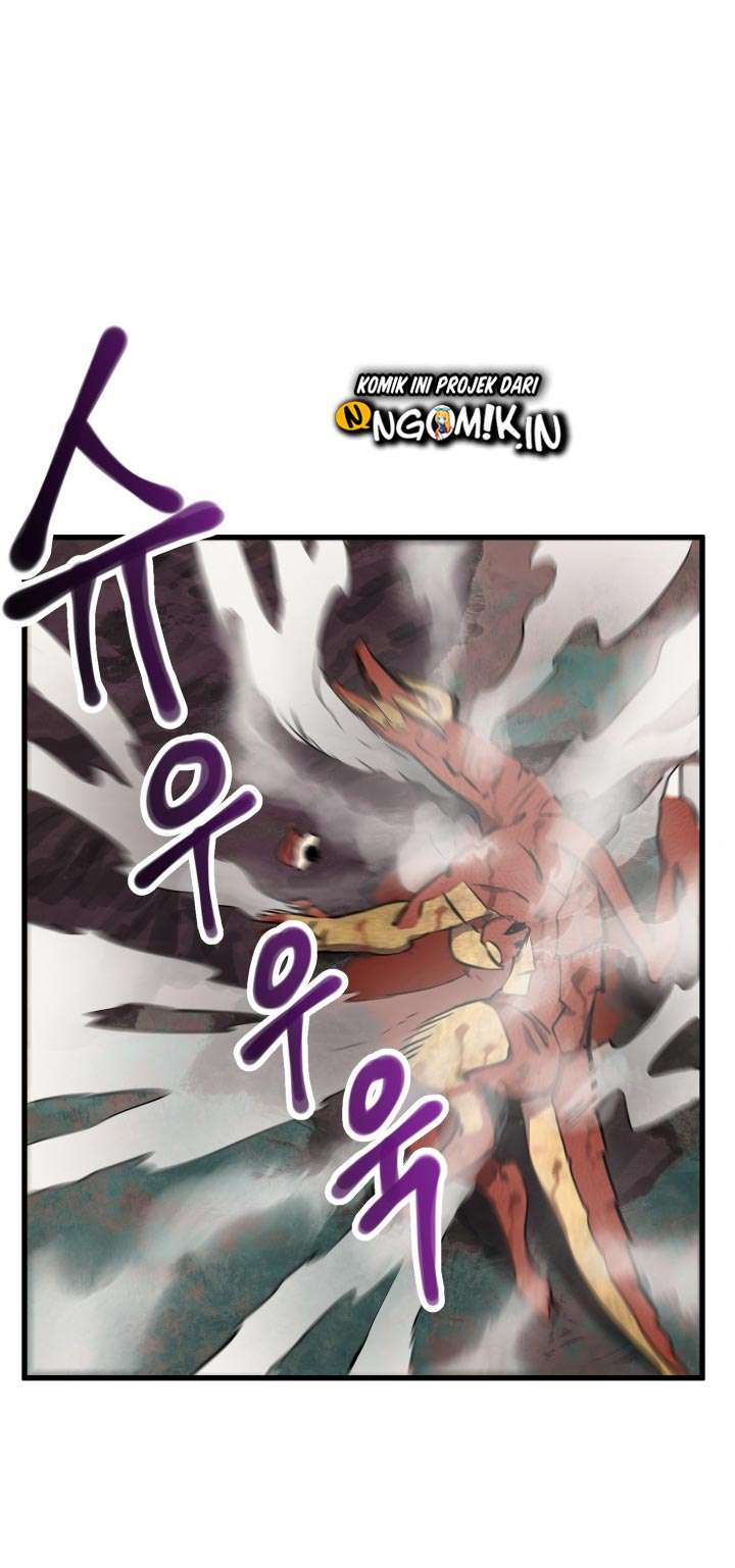 Sword King Chapter 21 Gambar 23