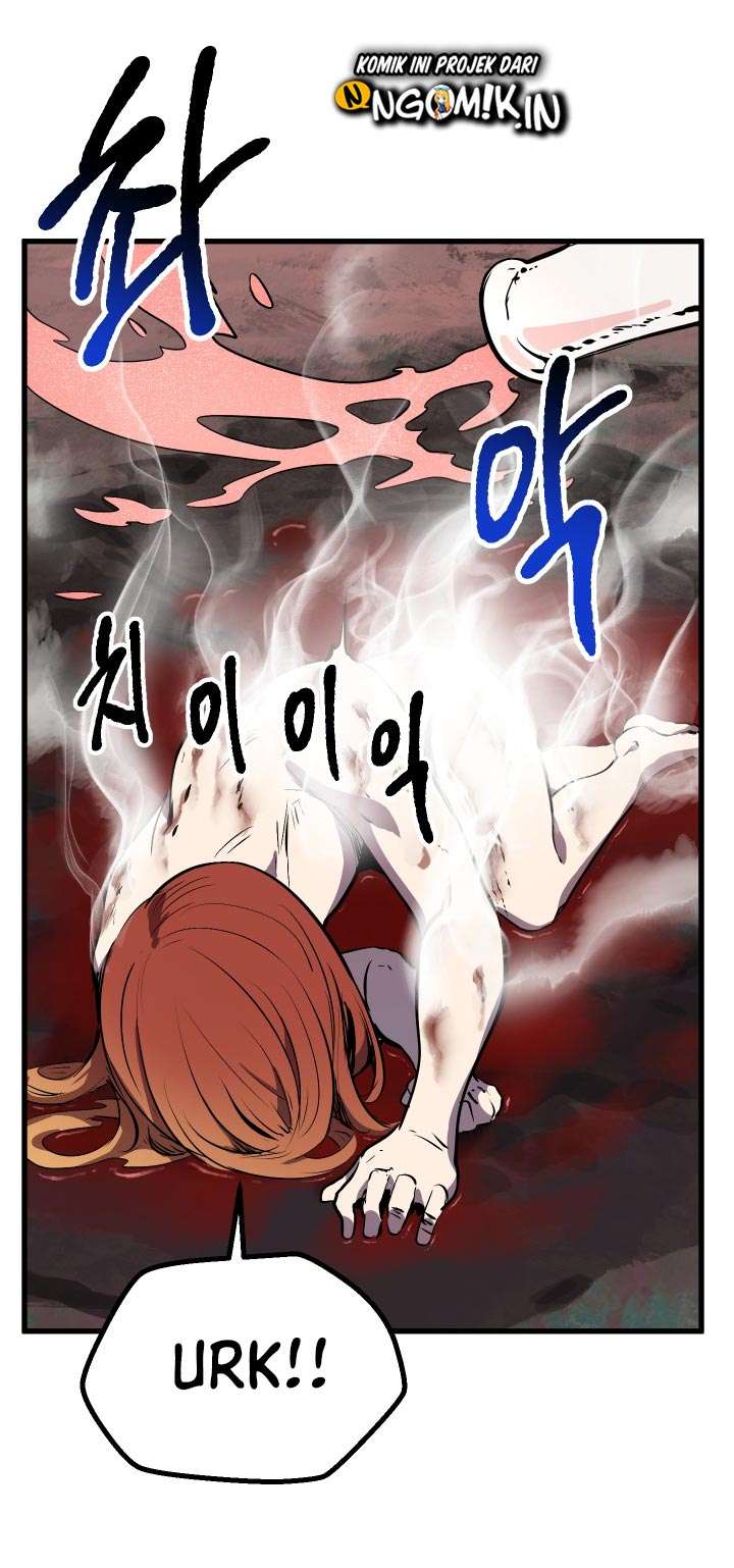 Sword King Chapter 21 Gambar 25