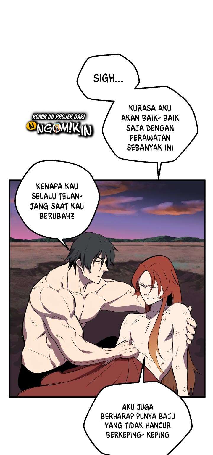 Sword King Chapter 21 Gambar 26