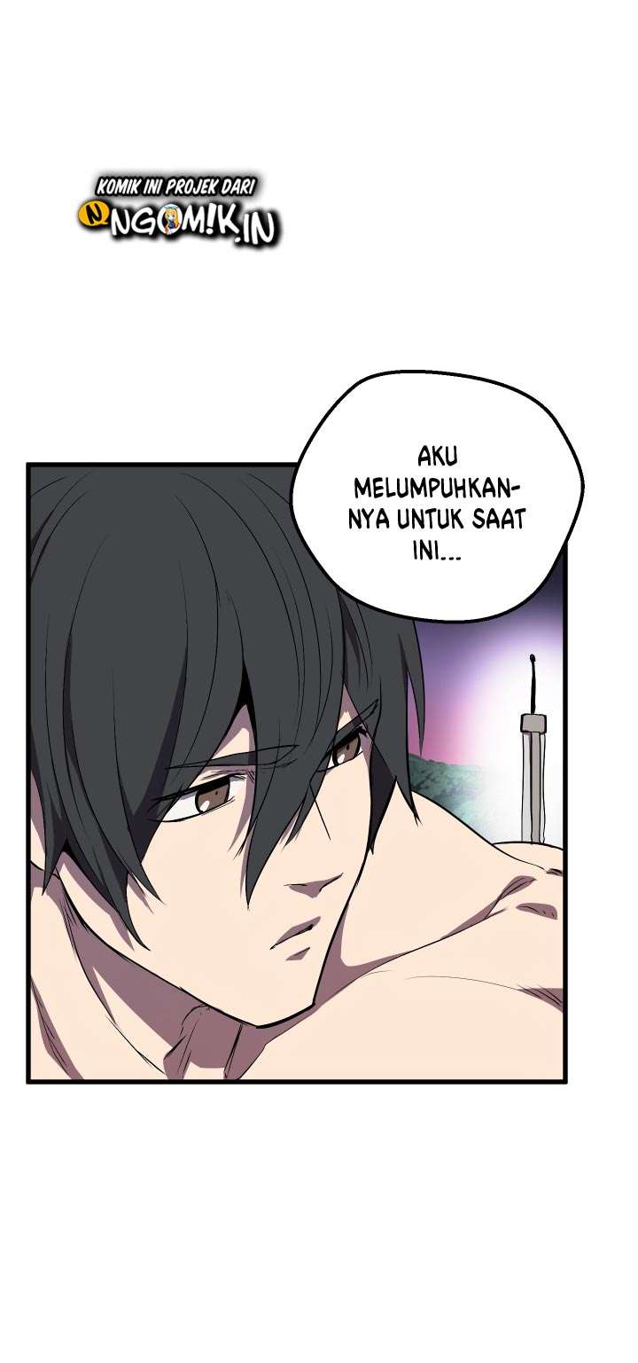 Sword King Chapter 21 Gambar 28