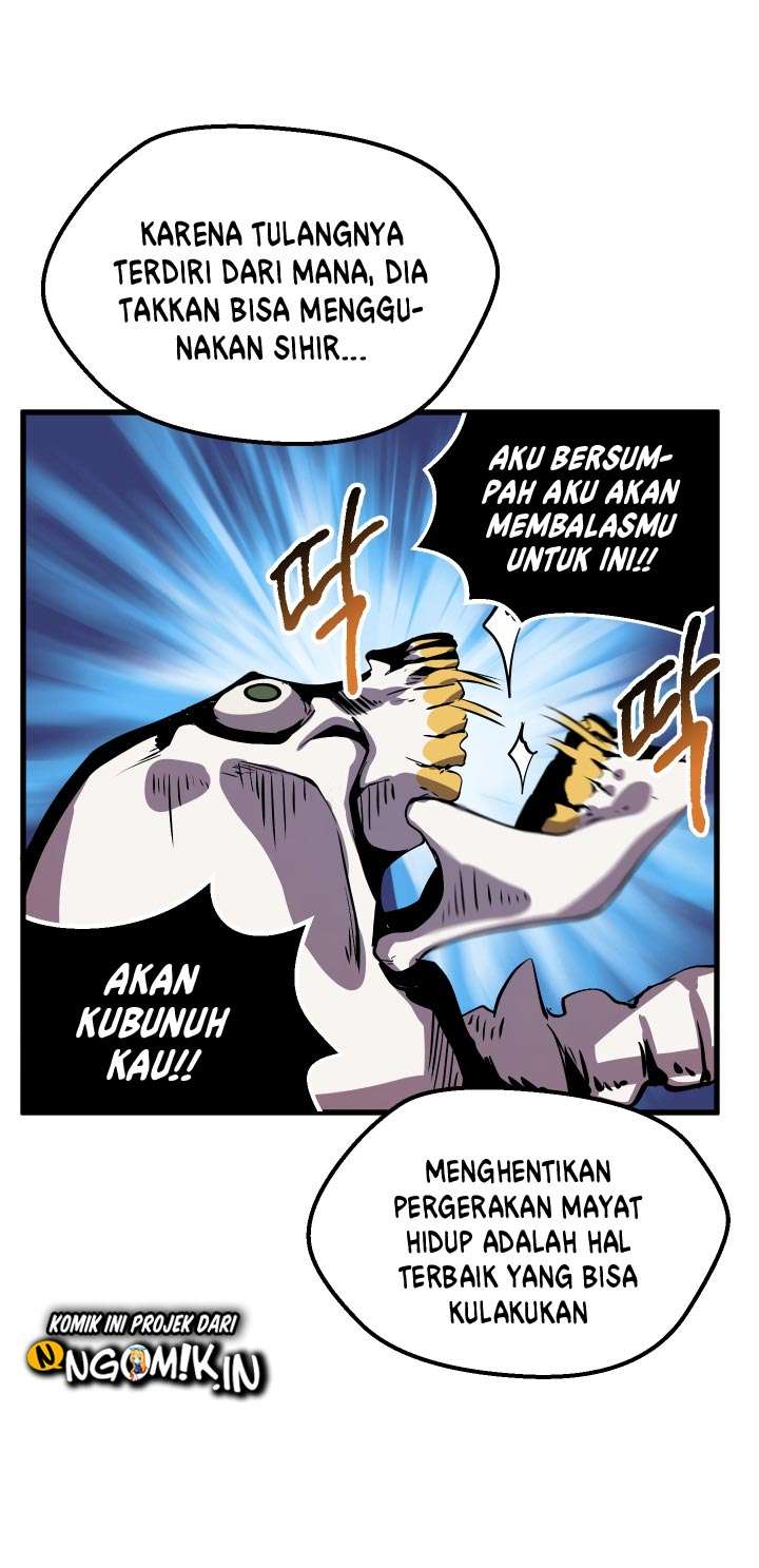 Sword King Chapter 21 Gambar 31