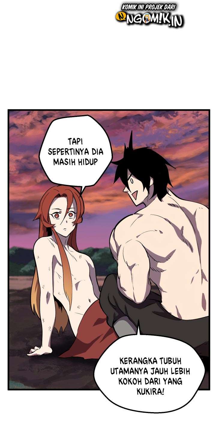 Sword King Chapter 21 Gambar 32