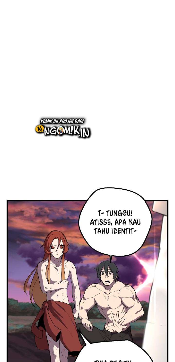 Sword King Chapter 21 Gambar 36