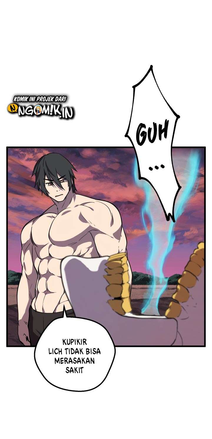 Sword King Chapter 21 Gambar 41