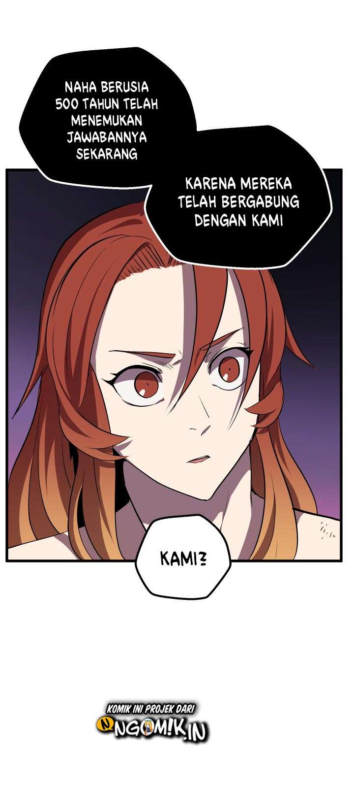 Sword King Chapter 21 Gambar 48