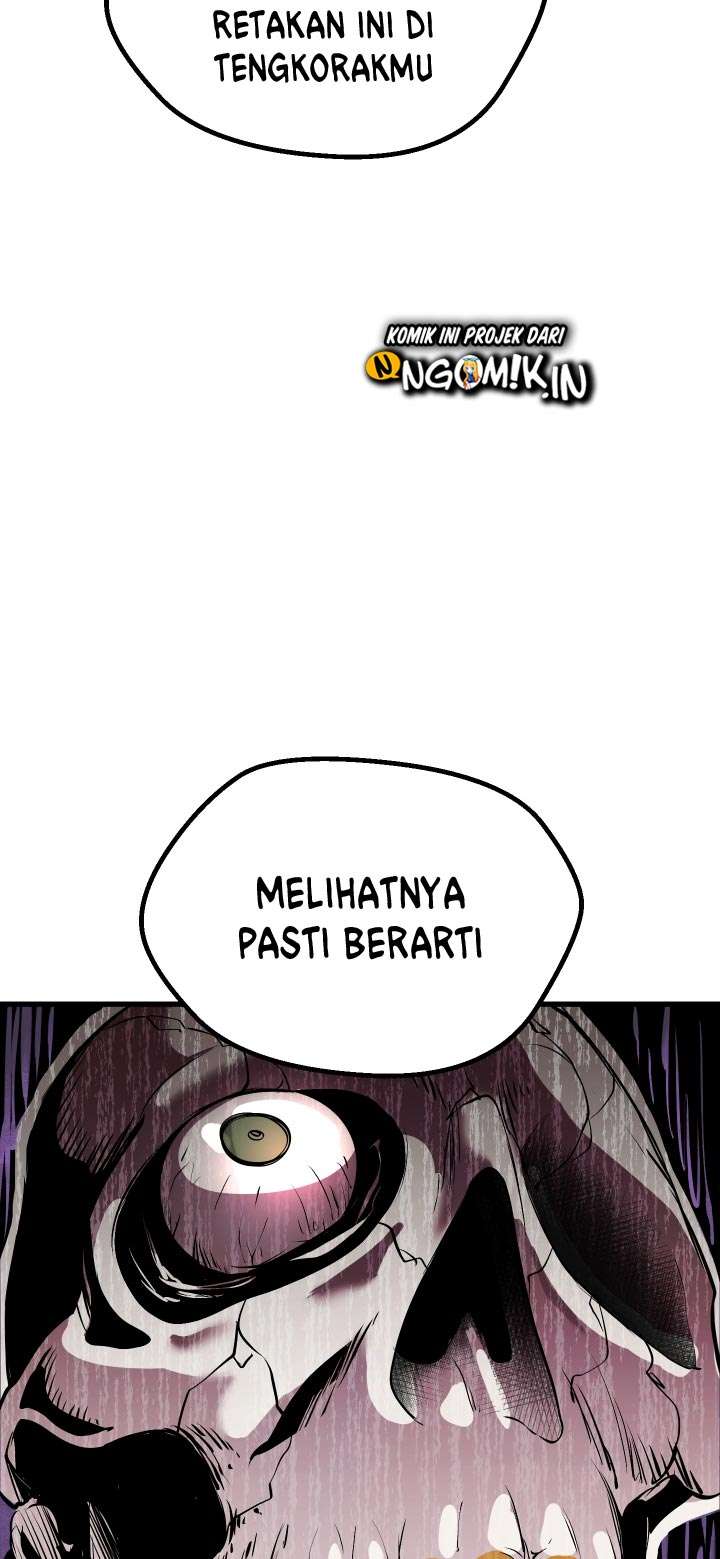 Sword King Chapter 21 Gambar 5