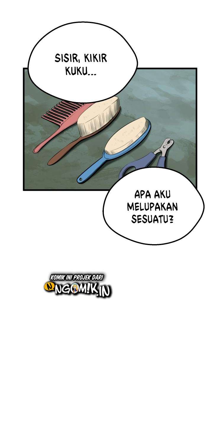 Sword King Chapter 21 Gambar 58