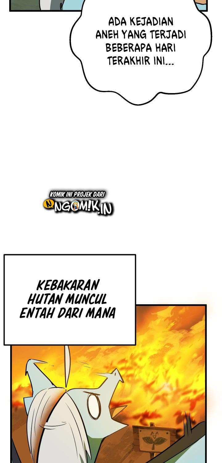 Sword King Chapter 21 Gambar 64