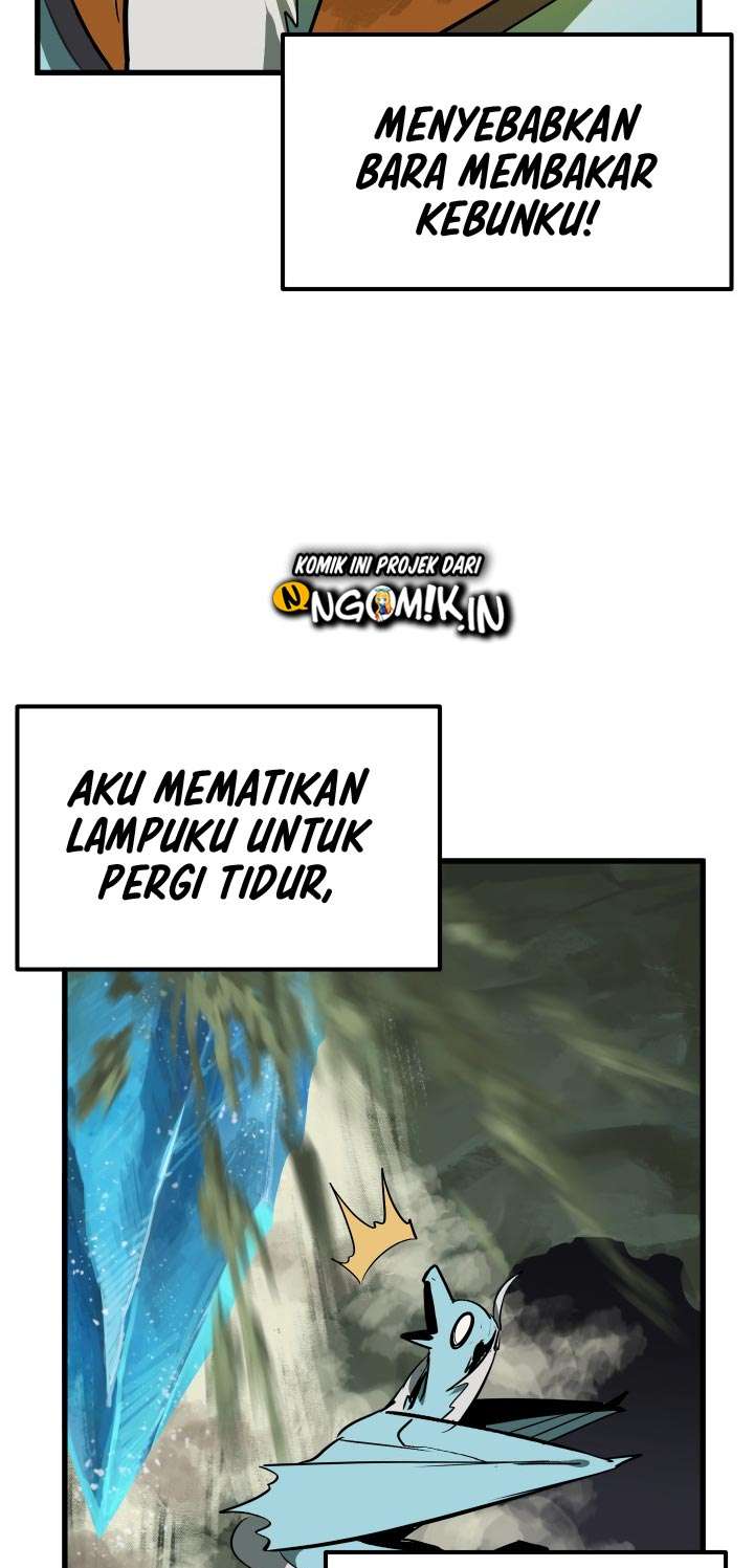 Sword King Chapter 21 Gambar 65