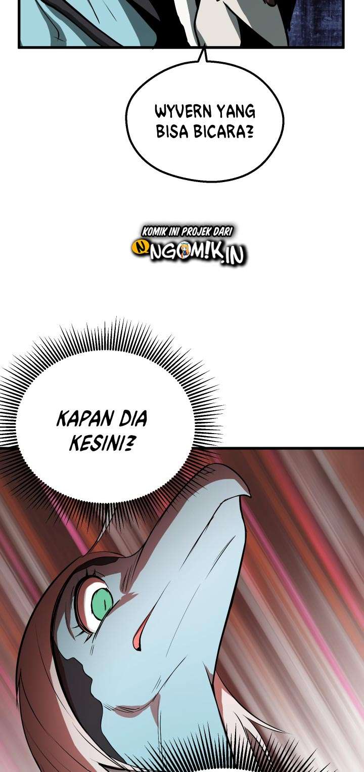 Sword King Chapter 21 Gambar 74