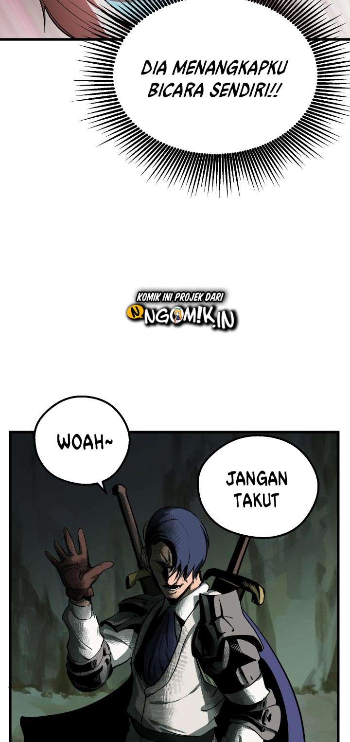 Sword King Chapter 21 Gambar 75