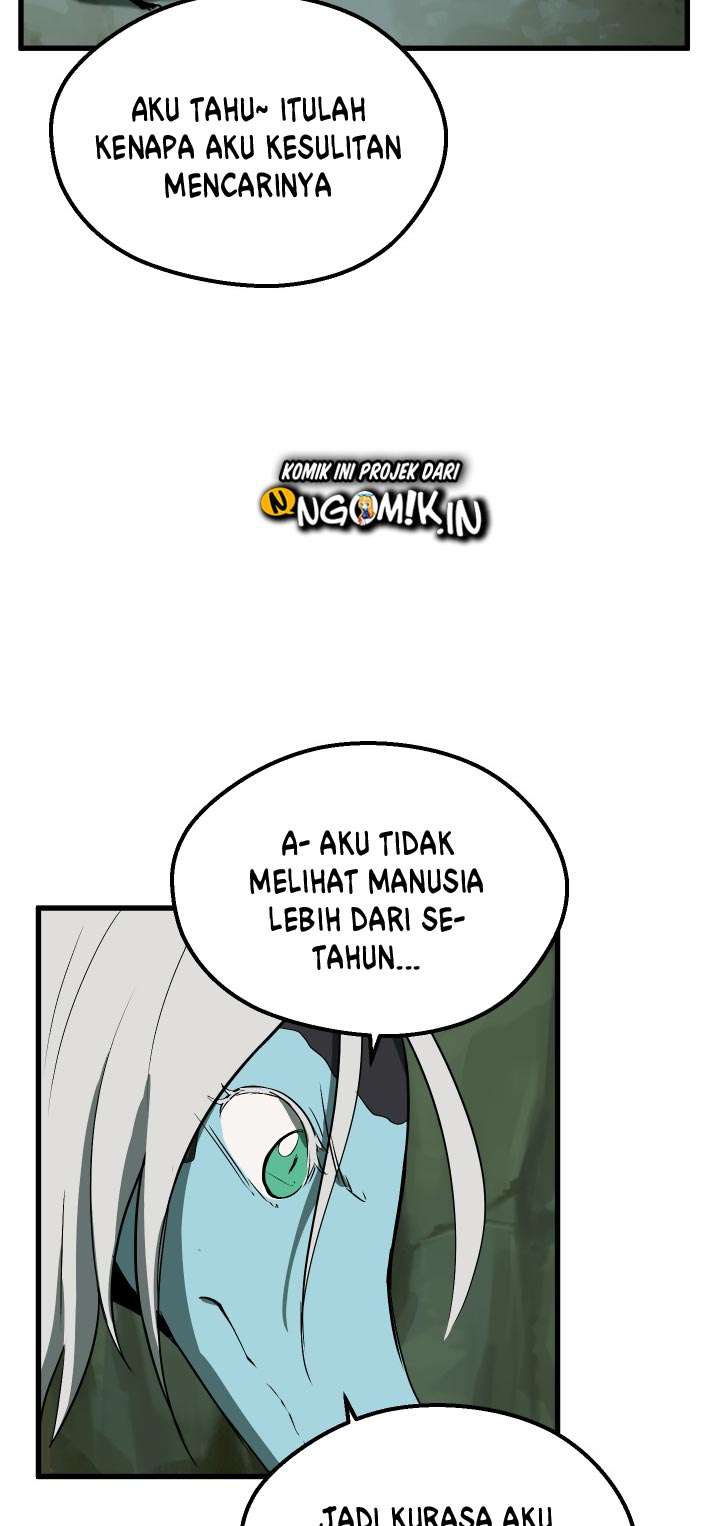 Sword King Chapter 21 Gambar 77