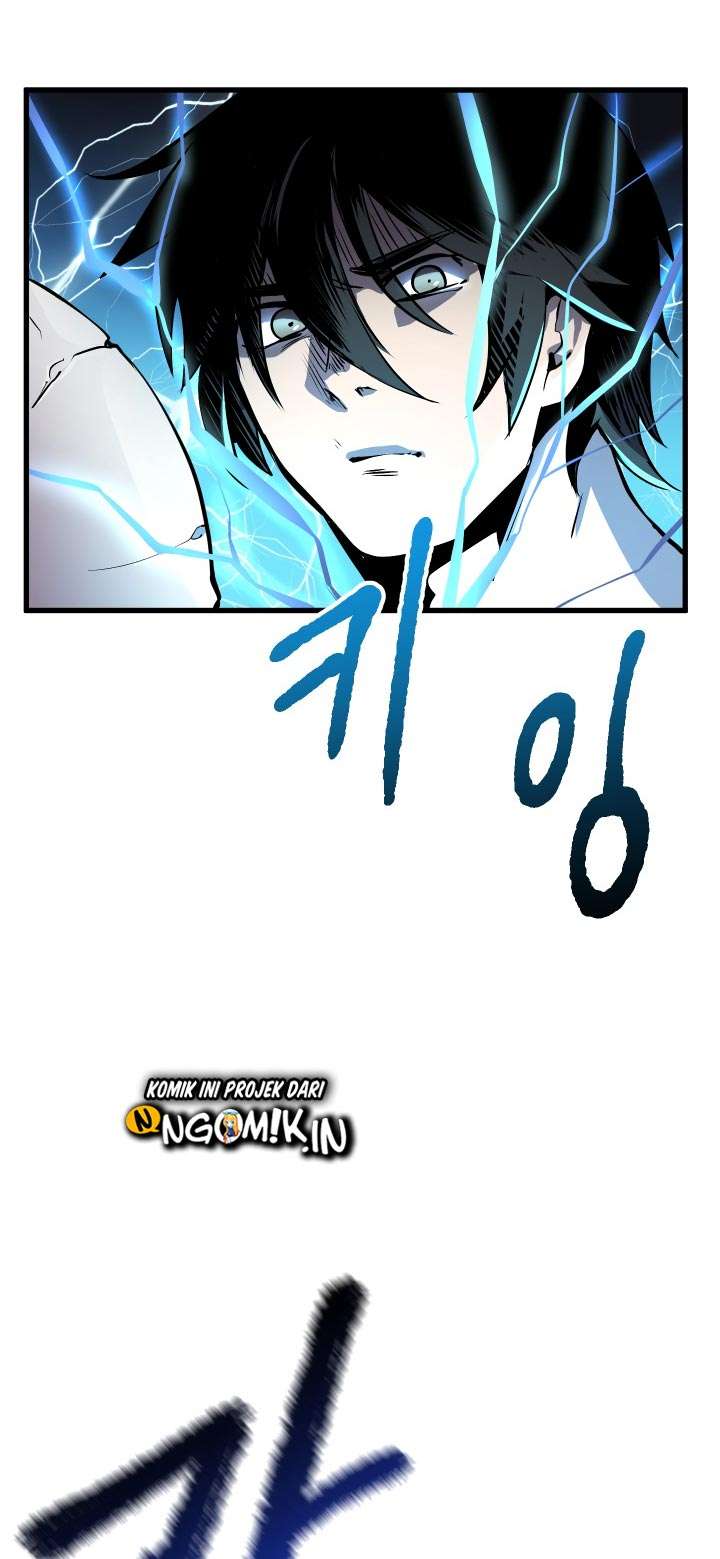 Sword King Chapter 21 Gambar 8