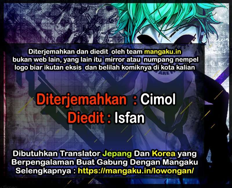 Baca Komik Fake Hero Chapter 8 Gambar 1