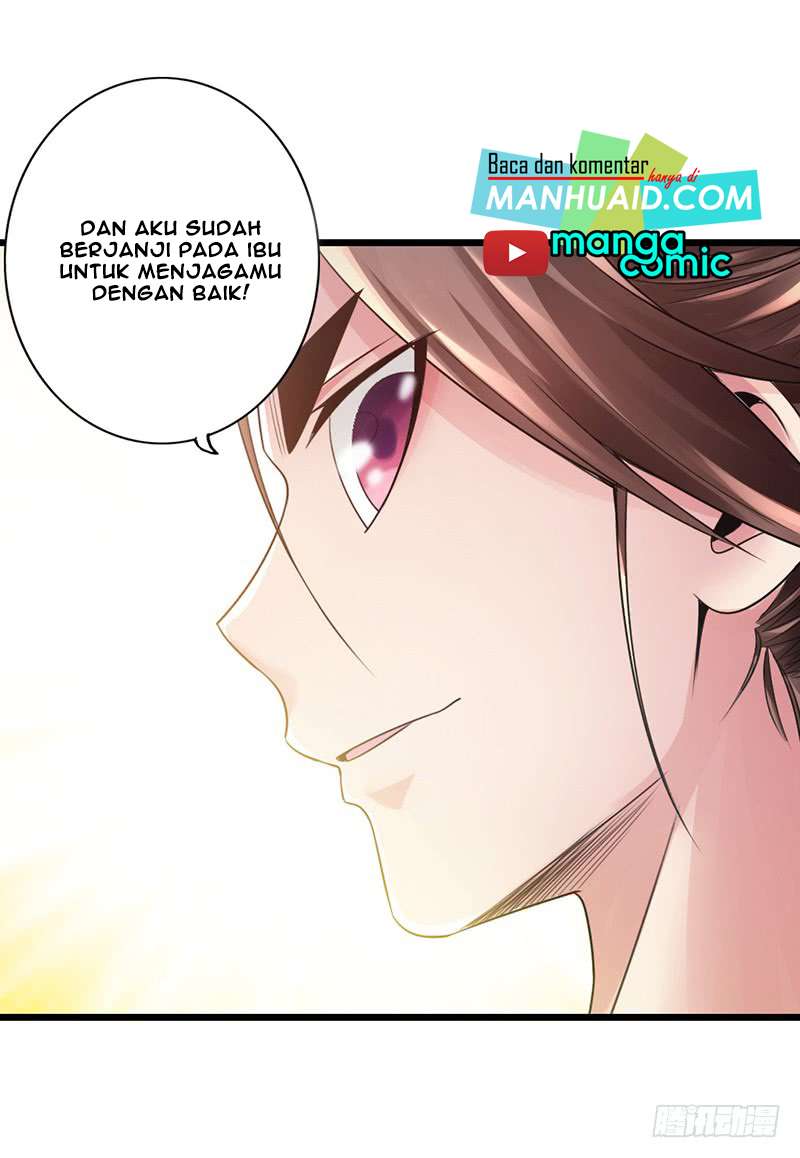 The Rebirt Taikoo Devil Chapter 18 Gambar 15