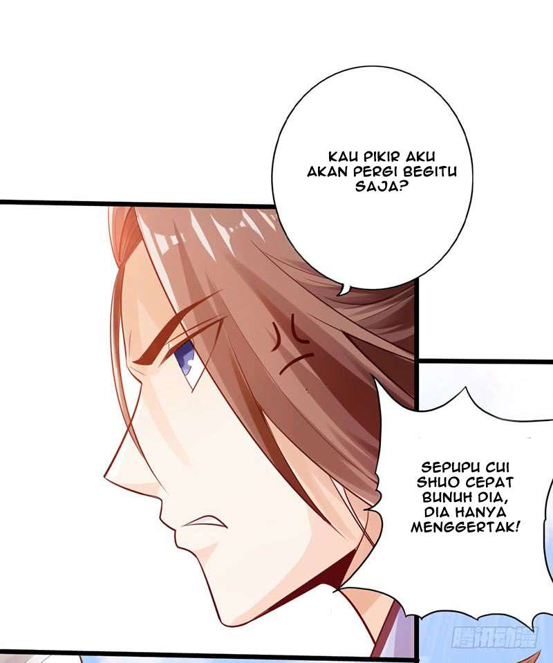 The Rebirt Taikoo Devil Chapter 18 Gambar 21