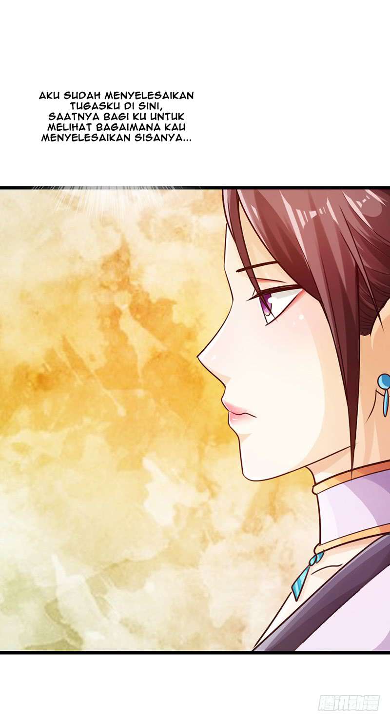 The Rebirt Taikoo Devil Chapter 16 Gambar 11