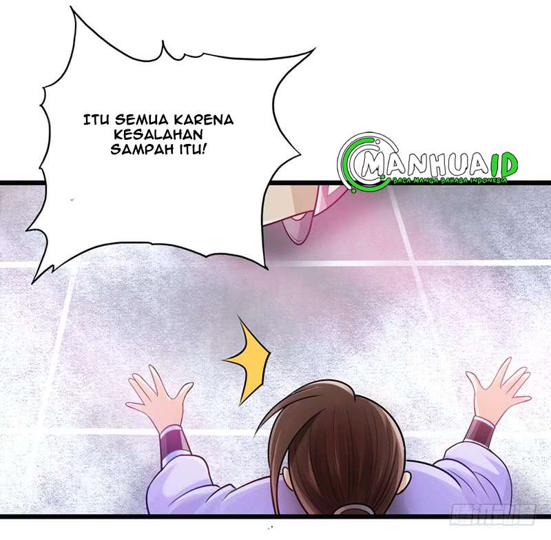 The Rebirt Taikoo Devil Chapter 16 Gambar 23