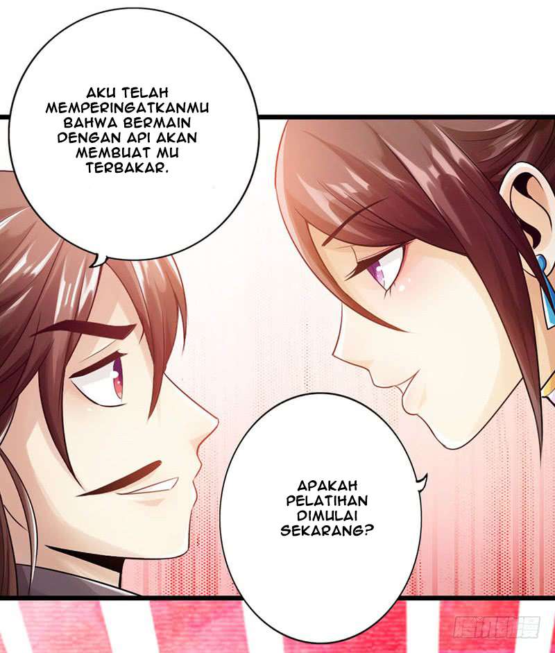 The Rebirt Taikoo Devil Chapter 15 Gambar 6