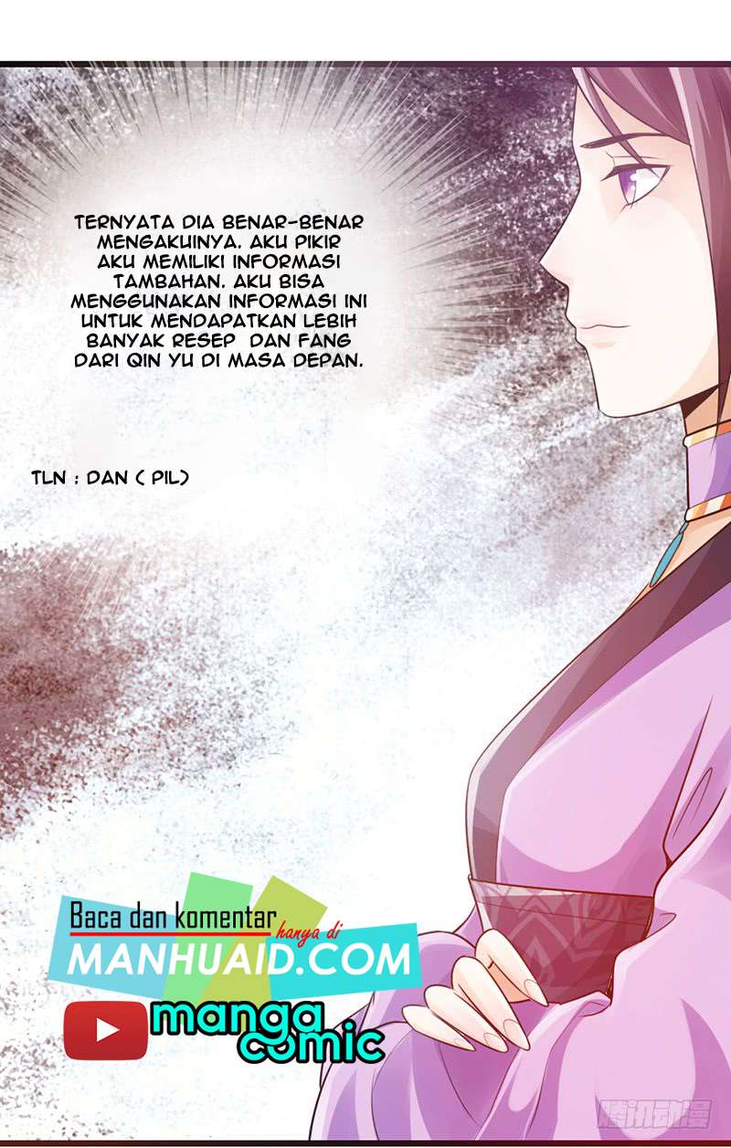 The Rebirt Taikoo Devil Chapter 14 Gambar 33