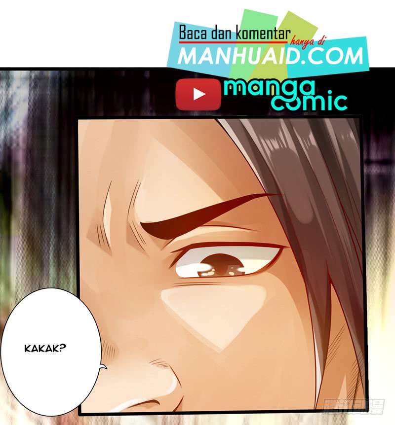 The Rebirt Taikoo Devil Chapter 13 Gambar 5