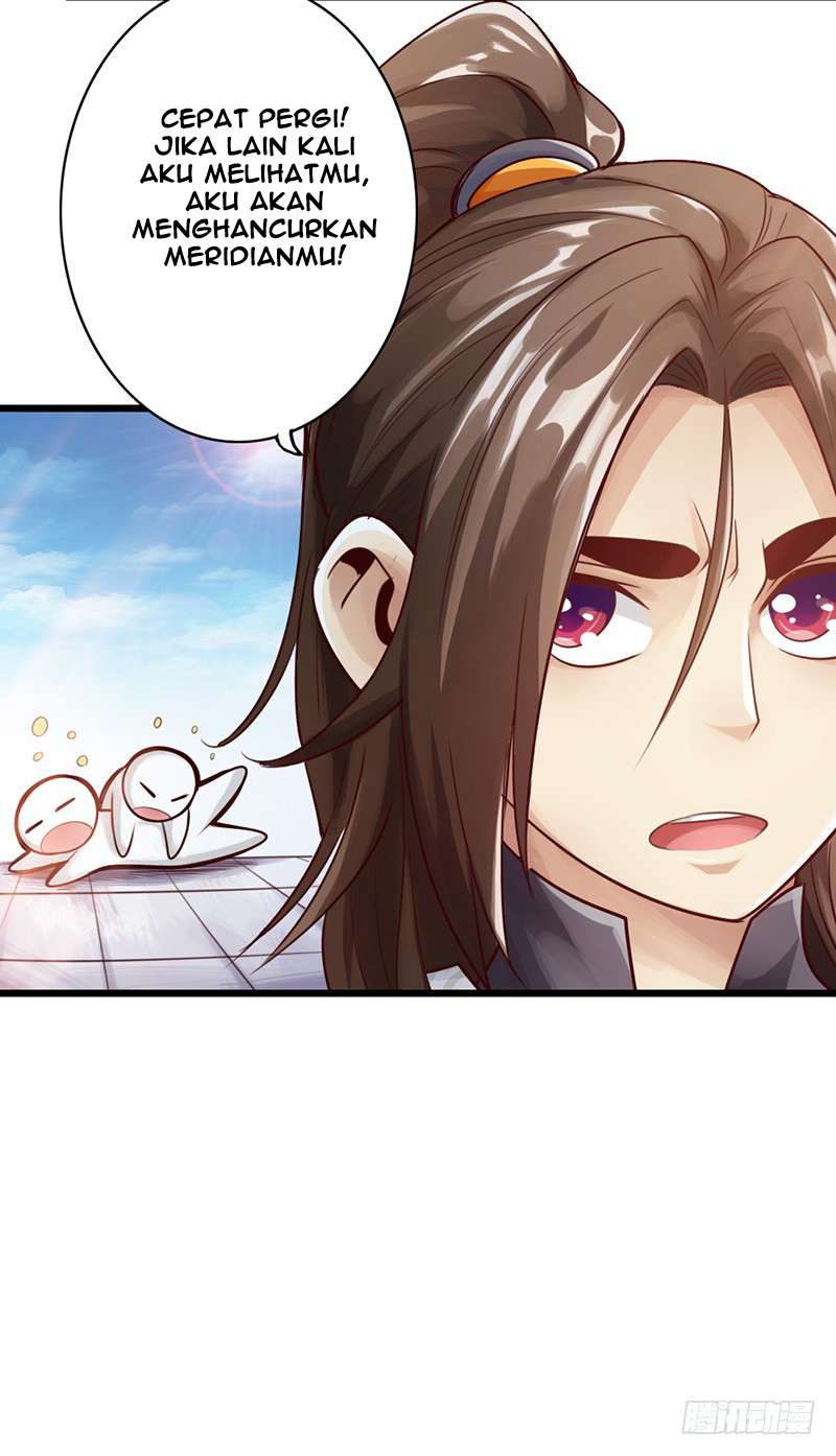 The Rebirt Taikoo Devil Chapter 10 Gambar 34