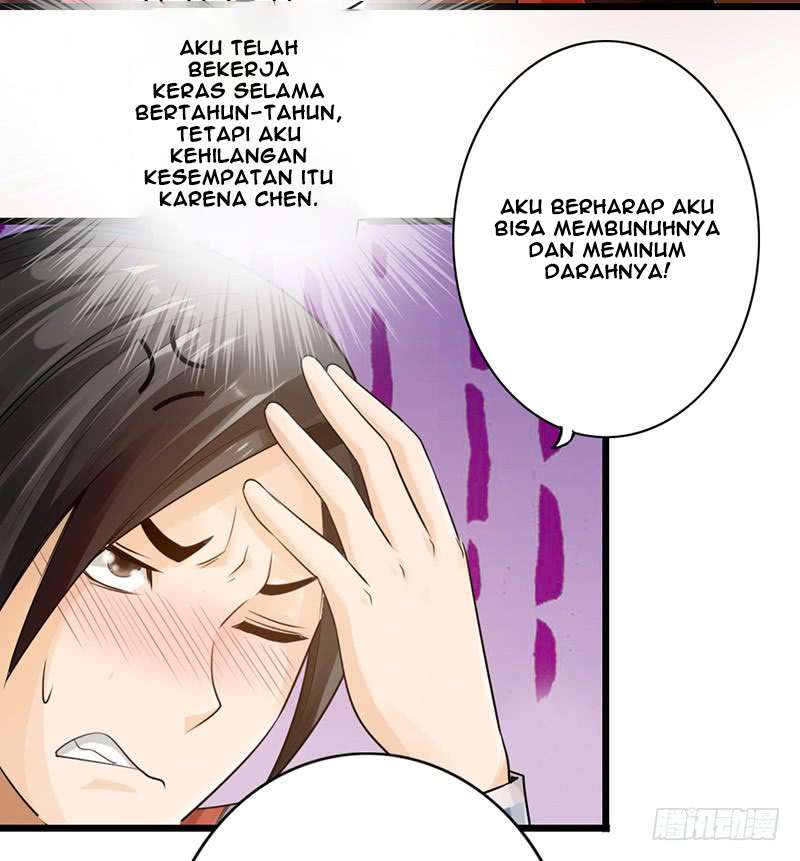 The Rebirt Taikoo Devil Chapter 10 Gambar 5