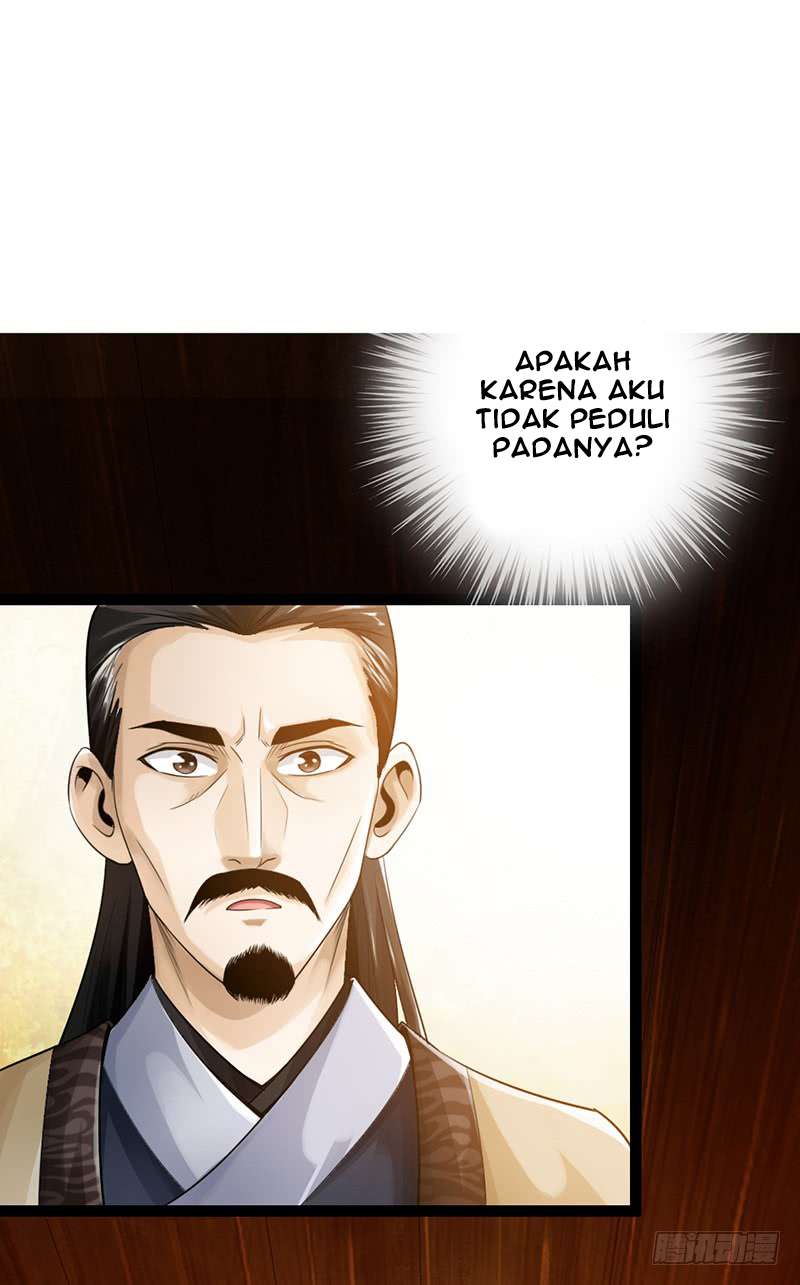 The Rebirt Taikoo Devil Chapter 9 Gambar 6