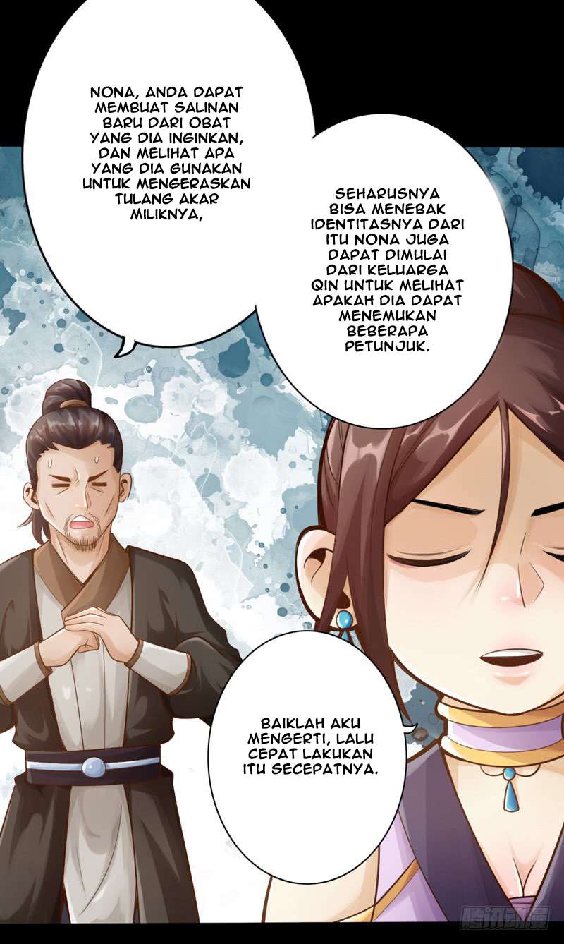 The Rebirt Taikoo Devil Chapter 8 Gambar 14