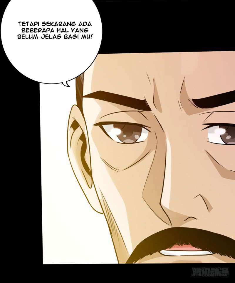 The Rebirt Taikoo Devil Chapter 8 Gambar 26