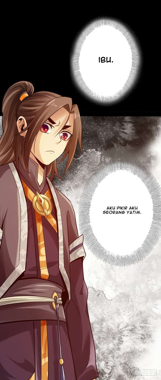 The Rebirt Taikoo Devil Chapter 8 Gambar 28