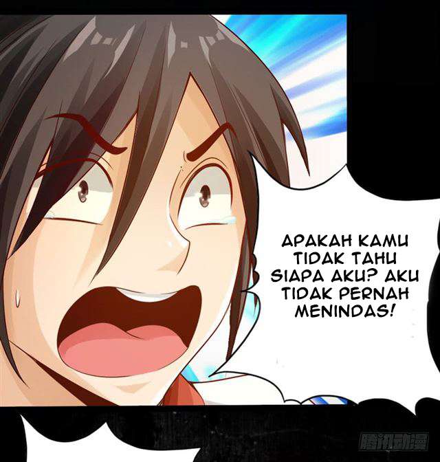 The Rebirt Taikoo Devil Chapter 7 Gambar 13