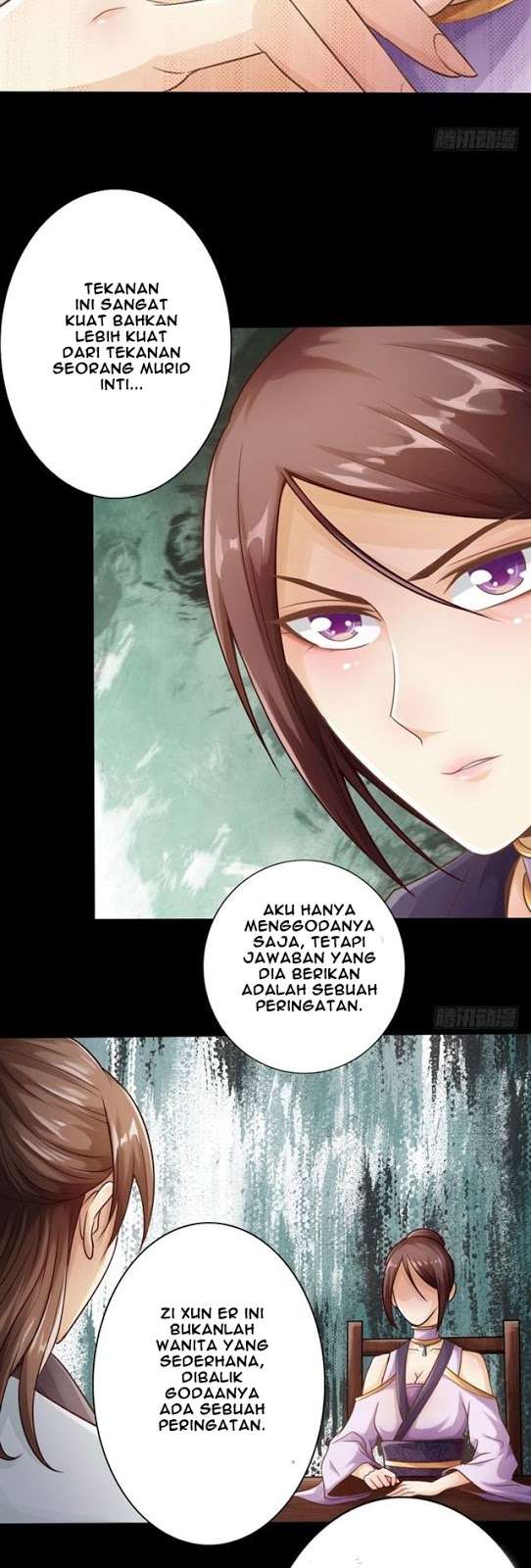 The Rebirt Taikoo Devil Chapter 6 Gambar 3