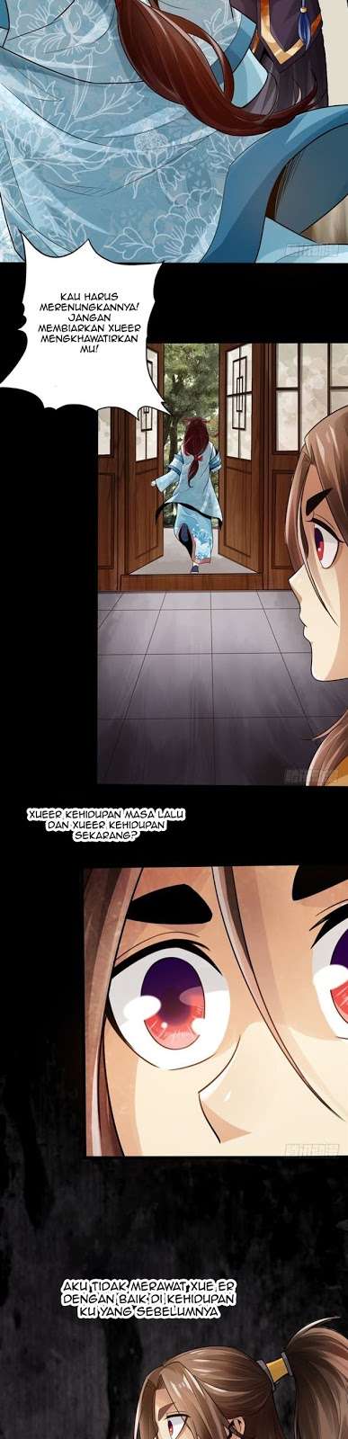 The Rebirt Taikoo Devil Chapter 2 Gambar 11